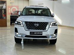 نيسان باترول